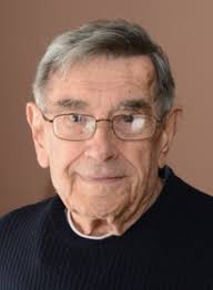 Obituary of William F Weimer