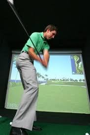 No system is perfect,and often you will find that after an initial round, your numbers are way off. How Golf Simulators Work Howstuffworks