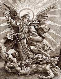 Sin embargo, no todas las religiones consideran la identificación de rafael como canónica. Archangel Gabriel Michael Raphael Uriel Metatron Archangel Tattoo Angel Warrior Tattoo Archangel Michael Tattoo