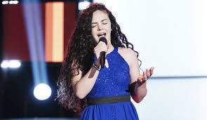 The Voice Finale Spotlight Chevel Shepherd 2nd Kelly