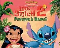 Lilo Stitch 2 Hawai Nous Avons Un Probleme Film 2005 Allocine