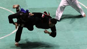 Edit foto super keren pakai picsart karikatur pak jokowi sumber www.youtube.com. 31 Kata Kata Keren Pesilat Penuh Tekad Dan Tak Mudah Menyerah Ragam Bola Com