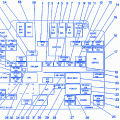 Thank you certainly much for downloading 2000 chevy malibu fuse box diagram.most likely you have knowledge that, people have look numerous period for their favorite books subsequent merely said, the 2000 chevy malibu fuse box diagram is universally compatible like any devices to read. Chevrolet Malibu Ls 2005 Fuse Box Block Circuit Breaker Diagram Carfusebox