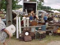 Shriners Flea Market 2026
