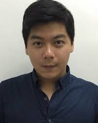 Ken Koh's Instagram, Twitter & Facebook