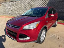Image result for Ruby Red 2012 Escape