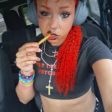 Arctic Fox Hair Color