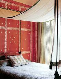 49 romantic rustic farmhouse bathroom remodel ideas. All Things Pink Red And Romantic Indian Bedroom Indian Home Interior Indian Decor