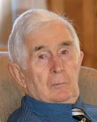 Gordon Robinson Obituary May 15, 2015