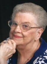 Obituary information for Ruthela Lewis-Miller