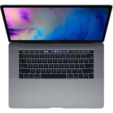 Macbook Pro 15 Inch 2 6ghz 6 Core I7 16gb 256gb 2019 New Price In Nepal