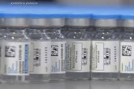 Johnson & johnson is the no. Update Bay Area Counties Pausing Johnson Johnson Covid 19 Vaccine Shots State Continuing With Plans To Reopen On June 15 Cbs San Francisco