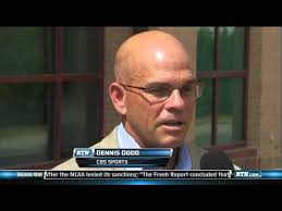 Interview: Dennis Dodd, CBS Sports