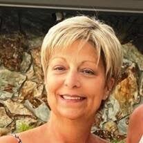 Sandra Lynn Cantrell Obituary