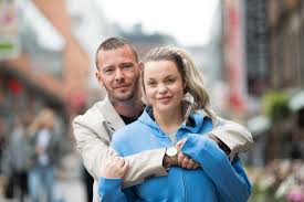 Joakim alexander lundell (unmarried berg, born karlsson; Joakim Lundell Missed Jonna S Birth