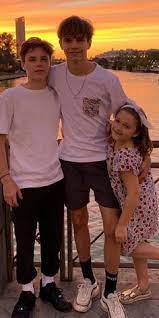 Romeo beckham turns 15 today. 320 Romeo Beckham Ideas Romeo Beckham Beckham The Beckham Family