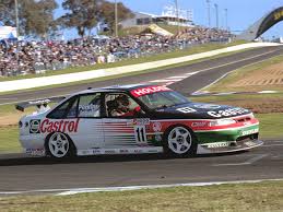 Add to cart please login to add to quote. 1996 Holden Commodore Castrol Team Perkins Racing Vs Racing Sedan Classic Driver Market