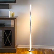 Helix Led Floor Lamp Standing Lamp Led Floor Lamp Floor Lamp Design