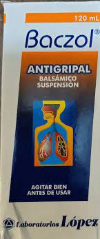 Fast Medicine Baczol Antigripal Y Baczol Expectorante Facebook