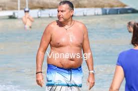 Lifestyle, videos and celebrity news! Giwrgos Liagkas Gia Boyties Sth Mykono Vipnews