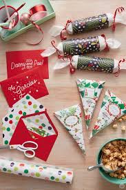 Home » categories » individually wrapped gifts. Sweet And Festive Ways To Wrap Christmas Treats Think Make Share