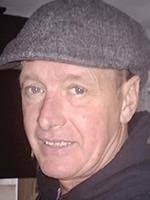 Chuck Tryon Obituary (2017)