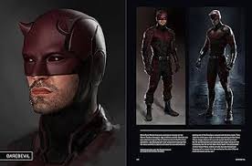 Marvel Studios: The Art of Ryan Meinerding