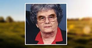 Katherine Moreland Obituary April 5, 2009