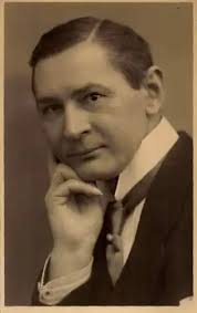 Postcard Victor Emil Jansen..