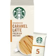 If you routinely take your own cup to starbucks for the discount (and, you know, for the planet), you should know that the coffee chain has changed its policy in light of the coronavirus outbreak. Starbucks Caramel Latte Instant Coffee 5 Sachets 107 5g Ocado