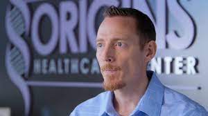 Peter osborne, sugar land, texas. Dr Peter Osborne Origins Healthcare Story Youtube