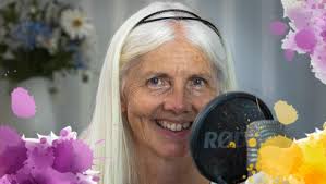 Turning Little Stones. With Caroline Allen