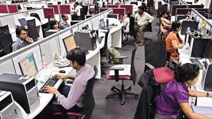 India's IT sector shows signs of demand recovery as clients warm up to AI projects | Technology News - The Indian Express