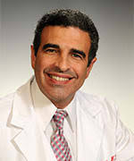 Dr. Daniel P. Putnam, MD