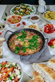 5 X Geniale Ideen Aus Der Levante Kuche Einfach Nachschlagen Rezept Mezze Rezepte Streetfood Rezepte Lebensmittel Essen