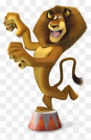 My first work from epic rap battle of history!!!alex vs gia! Alex Madagascar Characters Free Transparent Png Clipart Images Download
