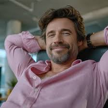 Four reasons age is no barrier to entrepreneurship