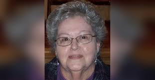 Obituary information for Patricia Joyce Spurgeon