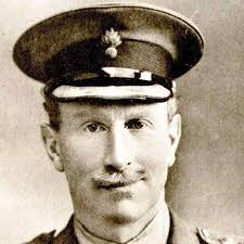 First World War Mertonian Cecil Baker to be honoured at Varsity Match