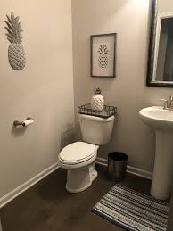 Pineapple Bathroom Apartment Bathroom Bathroom Decor Themes Modern Bathroom Decor
