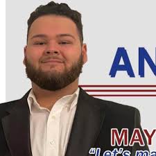 Victor Anzaldua for Mayor of the City of Mission