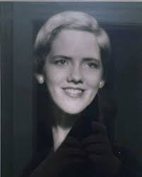 Marie Polk's Instagram, Twitter & Facebook