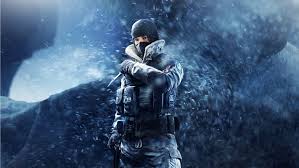 Rainbow Six Siege Wallpaper 4k 46 Images Gaming Wallpapers 4k Wallpapers For Pc Tom Clancy S Rainbow Six