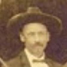 David Redding “Redden” Beasley (1823-1901)