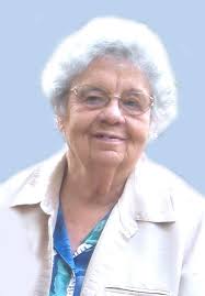 Anna Whitmer Obituary