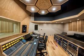 Natural light studio is an utah dba filed on june 7, 2019. June Audio Recording Studios
