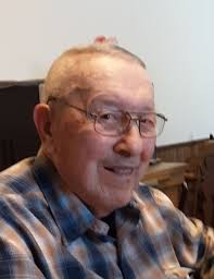 Obituary information for Ralph E Hummel