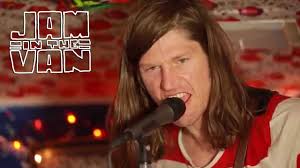 CHRISTIAN BLAND & THE REVELATORS