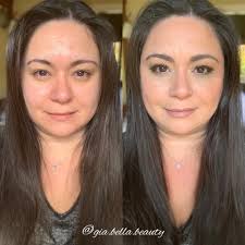 Discussion about a shirt and music in a beauty group