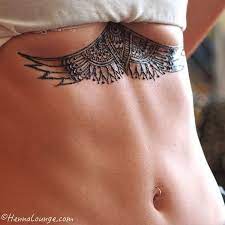 Pin On Body Art
